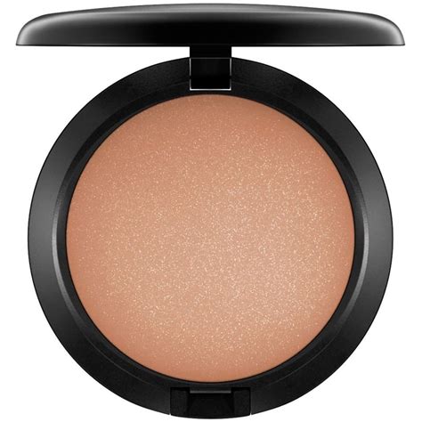 refined golden mac bronzer review.